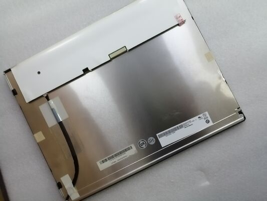 M150GNN2 15 Inch TFT LCD Display Module 1024x768 LVDS màn hình bảng điều khiển công nghiệp 009-0029561