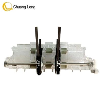 NCR S2 SNT Giá đỡ nắp trong suốt Assy Bộ phận máy ATM tự phục vụ 445-0752423 445-0761311 4450761311 445-0765192