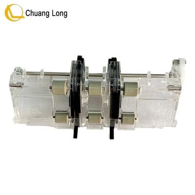 NCR S2 SNT Giá đỡ nắp trong suốt Assy Bộ phận máy ATM tự phục vụ 445-0752423 445-0761311 4450761311 445-0765192