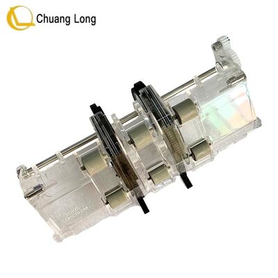 NCR S2 SNT Giá đỡ nắp trong suốt Assy Bộ phận máy ATM tự phục vụ 445-0752423 445-0761311 4450761311 445-0765192