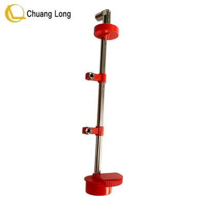Trục nhặt NCR S2 Dispenser Pickline S2 Thanh gắp đường tiền ATM Máy tự phục vụ Phụ tùng 445-0781371 4450781371 445-0756286-13