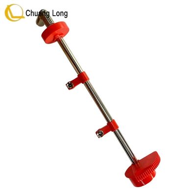 Giá tốt Trục nhặt NCR S2 Dispenser Pickline S2 Thanh gắp đường tiền ATM Máy tự phục vụ Phụ tùng 445-0781371 4450781371 445-0756286-13 trực tuyến