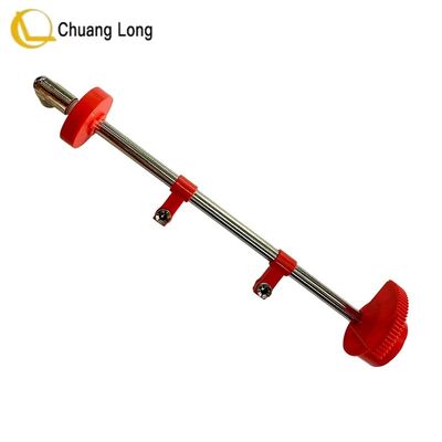 Trục nhặt NCR S2 Dispenser Pickline S2 Thanh gắp đường tiền ATM Máy tự phục vụ Phụ tùng 445-0781371 4450781371 445-0756286-13