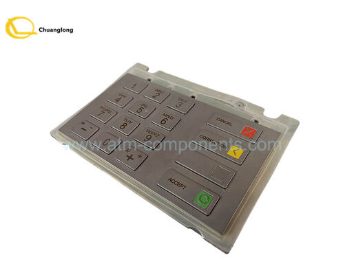 Giá tốt 1750159341 01750159341 Chiếc máy ATM Chiếc máy máy Wincor EPP V6 bàn phím phiên bản tiếng Anh trực tuyến