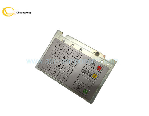 1750159377 01750159377 Chiếc máy ATM Vincor V6 EPP Keyboard Tiếng Anh và Nga