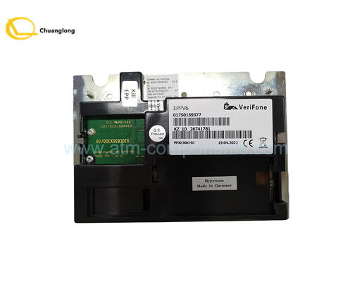 1750159377 01750159377 Chiếc máy ATM Vincor V6 EPP Keyboard Tiếng Anh và Nga