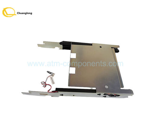1750160110 01750160110 Chiếc máy ATM Bộ phận máy Wincor vận chuyển CINEO CMD-V4 ngang RL 252.6mm
