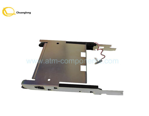 1750160110 01750160110 Chiếc máy ATM Bộ phận máy Wincor vận chuyển CINEO CMD-V4 ngang RL 252.6mm