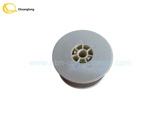 Giá tốt 1750173111 01750173111 Phụ tùng máy ATM Wincor Nixdorf Cuộn giấy bạc Bên phải Màu trắng trực tuyến