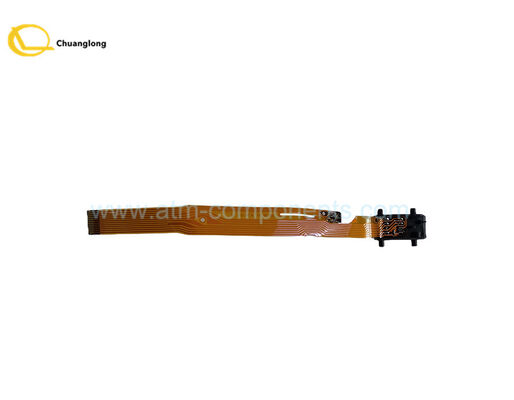 1750173205-39 Bộ phận ATM Wincor Nixdorf Procash 280 IC Chip 280N 285 V2CU Đầu đọc thẻ IC Kẹp tiếp xúc 1750173205