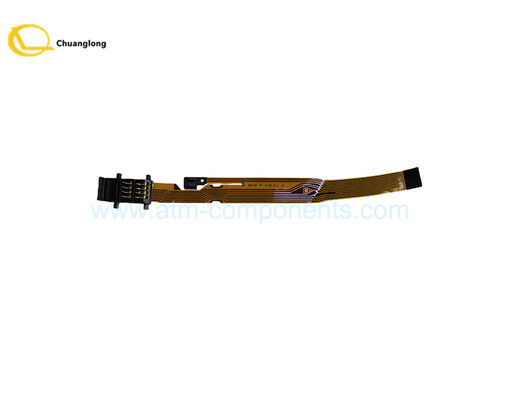 1750173205-39 Bộ phận ATM Wincor Nixdorf Procash 280 IC Chip 280N 285 V2CU Đầu đọc thẻ IC Kẹp tiếp xúc 1750173205