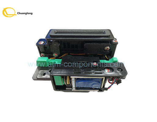 Giá tốt 1750173205-67 Phụ tùng máy ATM Wincor V2CU Đầu đọc thẻ Màn trập Lắp ráp họng 1750173205 trực tuyến