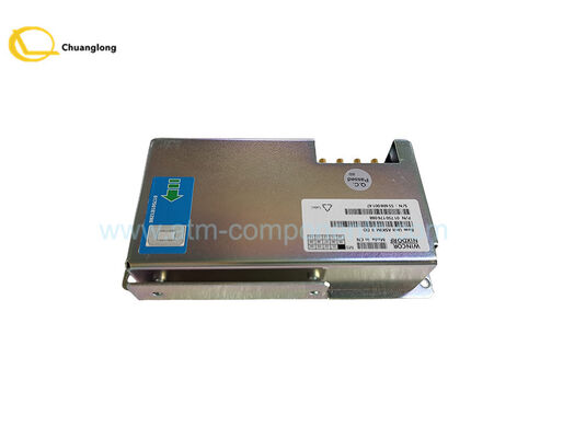 Giá tốt 1750176088 01750176088 Máy ATM Phân bộ Wincor Nixdorf Base Unit ASKIM II DD cho PC 280 285 Cineo 8150 2150 trực tuyến