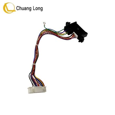 NCR BRM phụ tùng CNL. 2 VÀ CNW1 Khai dây 009-0030527 6683 6687 Máy ATM dây băng số máy tự phục vụ phần 009-2912741 0092912741 0090030527