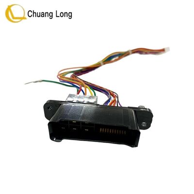 Trục nhặt NCR S2 Dispenser Pickline S2 Thanh gắp đường tiền ATM Máy tự phục vụ Phụ tùng 445-0781371 4450781371 445-0756286-13