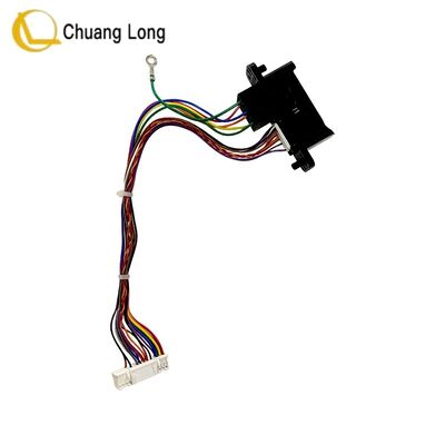 NCR BRM phụ tùng CNL. 2 VÀ CNW1 Khai dây 009-0030527 6683 6687 Máy ATM dây băng số máy tự phục vụ phần 009-2912741 0092912741 0090030527