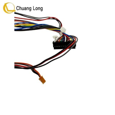 Hitachi 4P007394A RB Cash Box Cáp dữ liệu dây BX2 Cáp truyền dữ liệu AB Cassette HT-2845-VS ATM CRM Selserv Phần