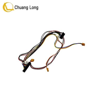 Hitachi 4P007394A RB Cash Box Cáp dữ liệu dây BX2 Cáp truyền dữ liệu AB Cassette HT-2845-VS ATM CRM Selserv Phần