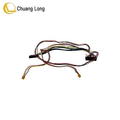 Hitachi 4P007394A RB Cash Box Cáp dữ liệu dây BX2 Cáp truyền dữ liệu AB Cassette HT-2845-VS ATM CRM Selserv Phần