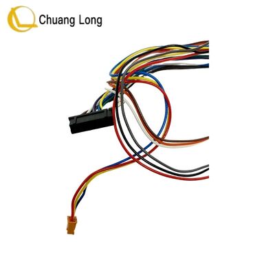 Giá tốt Hitachi 4P007394A RB Cash Box Cáp dữ liệu dây BX2 Cáp truyền dữ liệu AB Cassette HT-2845-VS ATM CRM Selserv Phần trực tuyến