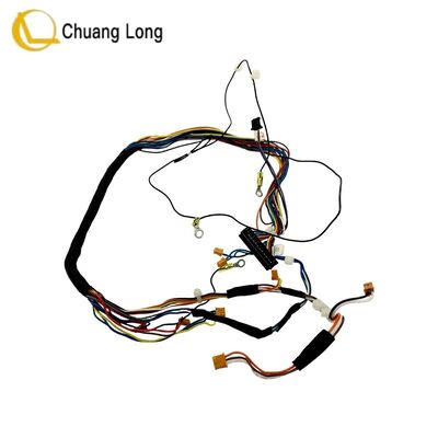 Giá tốt Hiatchi Phân bộ RB Hộp tiền mặt Cáp dữ liệu BX4 AB RB Cassette HT-2845-VS ATM CRM Máy tự phục vụ AB Cassette Phân bộ trực tuyến