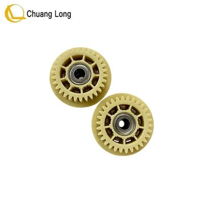 DN200 HCT Module 30T 36T Gear với vòng bi vòng bi tích hợp Diebold vận chuyển công suất cao Phần 01750291697-06 1750291697-06