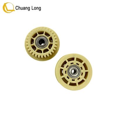 DN200 HCT Module 30T 36T Gear với vòng bi vòng bi tích hợp Diebold vận chuyển công suất cao Phần 01750291697-06 1750291697-06