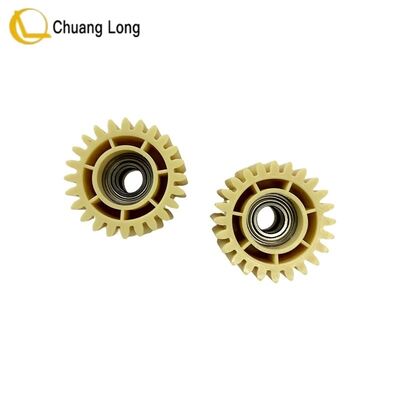 Bánh răng nhựa Diebold Wincor Nixdorf DN200 HCT Module 24T Tích hợp vòng bi 01750291697-13 1750291697-13