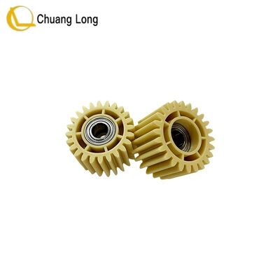 Bánh răng nhựa Diebold Wincor Nixdorf DN200 HCT Module 24T Tích hợp vòng bi 01750291697-13 1750291697-13