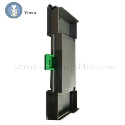 Giá tốt 4450693308 445-0693308 2040000217 NCR Khóa thùng rửa kín với khóa và tay cầm Chiếc máy ATM cho NCR S1 Reject Cassette trực tuyến