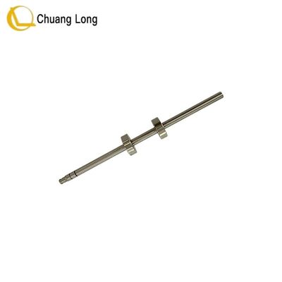 7310000573 S7310000573 Hyosung HCDU V Module Pick Up Double Roller Shaft Validator Module Shaft với hai con lăn ATM CRM phần máy tự phục vụ