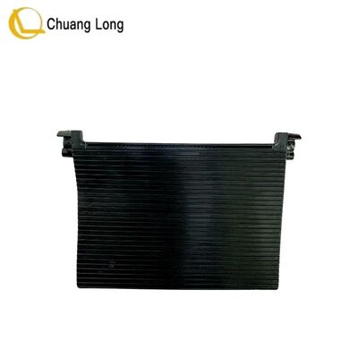 Cửa chớp khay từ chối NCR S2, cửa sập rộng, thùng rác, con lăn 445-0756691 4450756691 Máy ATM CRM Selfserv