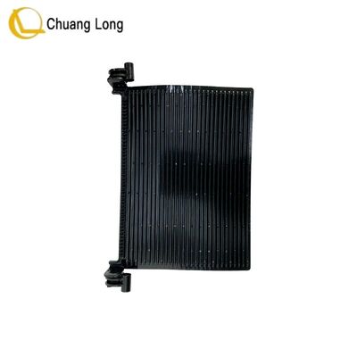 Cửa chớp khay từ chối NCR S2, cửa sập rộng, thùng rác, con lăn 445-0756691 4450756691 Máy ATM CRM Selfserv