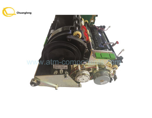 1750220330 01750220330 Bộ phận ATM CRS CRM CTM CDM Wincor Cineo C4060 IOC Input Module Customer Tray CRS-M-III CRS