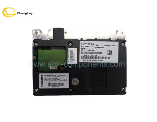 1750235003 01750235003 Phụ tùng máy ATM Wincor EPP V7 Bàn phím EPP SAU BR V7