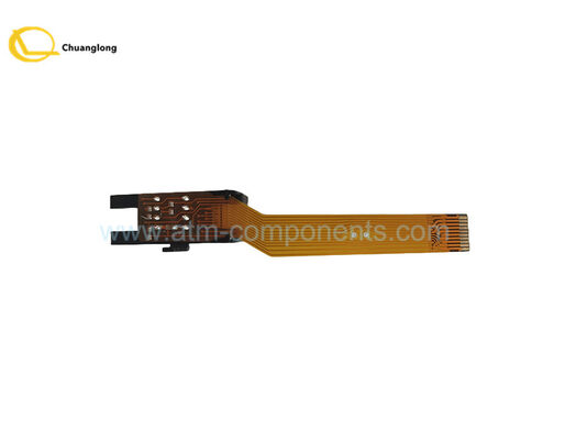 1750239436 01750239436 Phụ tùng máy ATM Wincor ICM330 IC Contact Block Assy