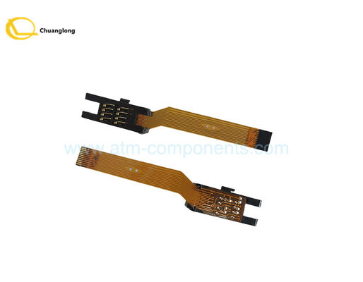 1750239436 01750239436 Phụ tùng máy ATM Wincor ICM330 IC Contact Block Assy