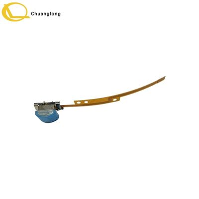 Đầu đọc thẻ NCR, đầu đọc từ tính trước, chip IC đọc trước 9980912563 998-0912563 Phụ tùng máy ATM CRM Selfserv