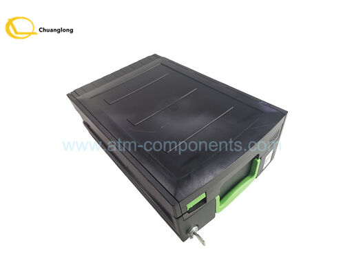 Giá tốt 1750279853 01750279853 Phụ tùng ATM Wincor RM3 Cassette Rec.BC_Lock II Cineo CS4060 Wincor C4060 Cassette trực tuyến