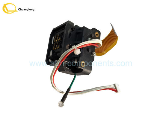 Giá tốt 1770010158 01770010158 Máy ATM Chiếc máy Wincor 69541520 Omron Card Reader V2XF IC Contact trực tuyến