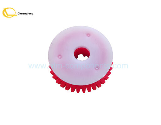 Giá tốt 4450638120 445-0638120 Phụ tùng máy ATM Bánh răng Puli NCR 36T 24W trực tuyến