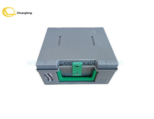 4450693308 445-0693308 Máy ATM Bộ phận máy NCR 58XX 6622 6625 Thả băng cassette Khóa nhựa