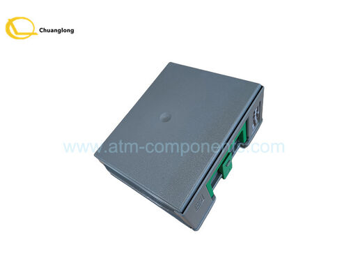 4450693308 445-0693308 Máy ATM Bộ phận máy NCR 58XX 6622 6625 Thả băng cassette Khóa nhựa