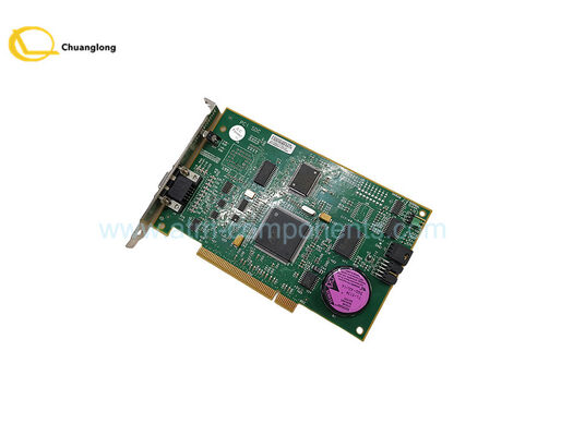 Giá tốt 4450708578 445-0708578 Máy ATM Phụ tùng NCR 66xx SSPA PCI Board RoHS trực tuyến