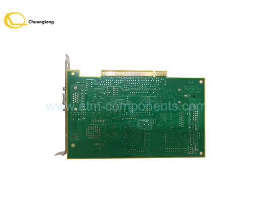 4450708578 445-0708578 Máy ATM Phụ tùng NCR 66xx SSPA PCI Board RoHS