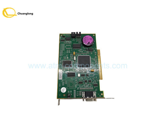 4450708578 445-0708578 Máy ATM Phụ tùng NCR 66xx SSPA PCI Board RoHS