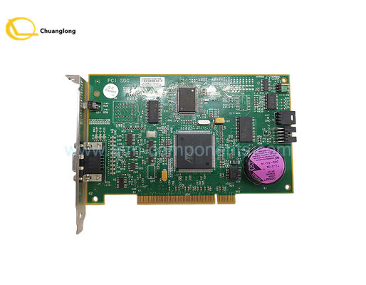 4450708578 445-0708578 Máy ATM Phụ tùng NCR 66xx SSPA PCI Board RoHS