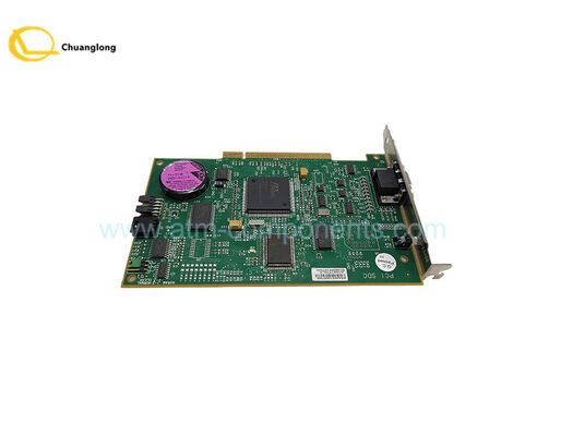 4450708578 445-0708578 Máy ATM Phụ tùng NCR 66xx SSPA PCI Board RoHS