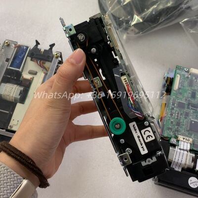 Sankyo Card Reader ICT3K7-3R6940 Bộ phận máy ATM Sankyo Compact Động cơ 3K7 Card Reader ATM CRM Selfserv Kiosk Machine Part