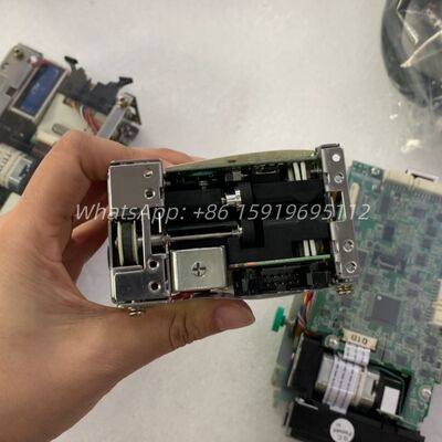 Hiatchi Omron V2B Card Reader Máy đọc thẻ động cơ V2B V2BF-01JS-AP1 V2BF-0FJS Máy đọc thẻ từ tính và IC ATM CRM Selfserv Kiosk